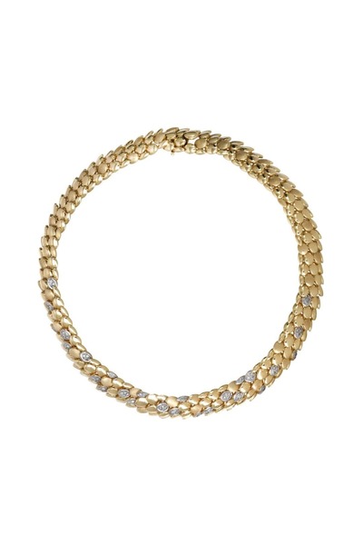 CHARMLUCKY ÖZEL TASARIM KOLYE