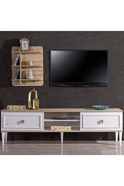 SHOWDEKO Legna TV Ünitesi