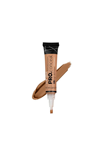 L.A. Girl L.A. Girl Concealer HD 980 Pro Cool Tan