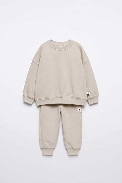 RONYPONY ΠΑΙΔΙΚΟ ΣΕΤ 2 ΤΕΜΑΧΙΩΝ ΟΜΟΙΟΤΥΠΟ