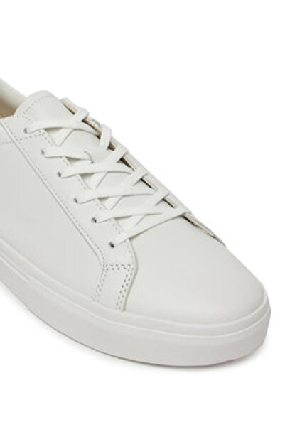 Vagabond Γυναικεία Αθλητικά Παπούτσια Λευκά VAGABOND-CODY 5944-001-01 ΛΕΥΚΟ