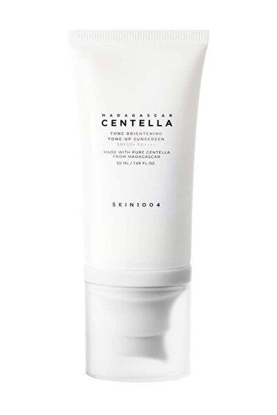 Skin1004 Madagascar Centella Tone Brightening Tone-Up Sunscreen SPF50+ PA++++