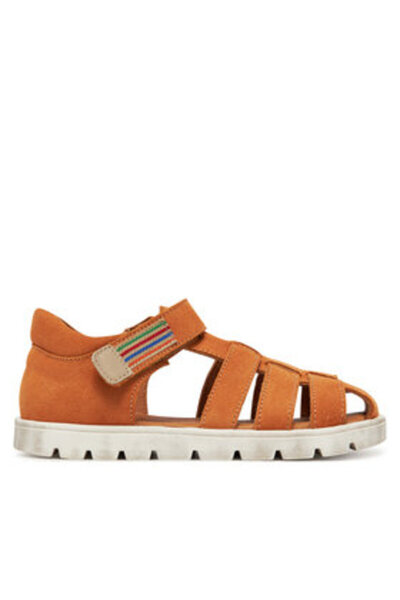 Froddo Πορτοκαλί σανδάλια για αγόρια FRODDO-G3150287-12 ΠΟΡΤΟΚΑΛΙ D