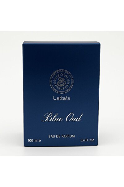 lattafa Opulent Blue Out by Perfumes 100 ml Original Arabic perfume imported from Dubai