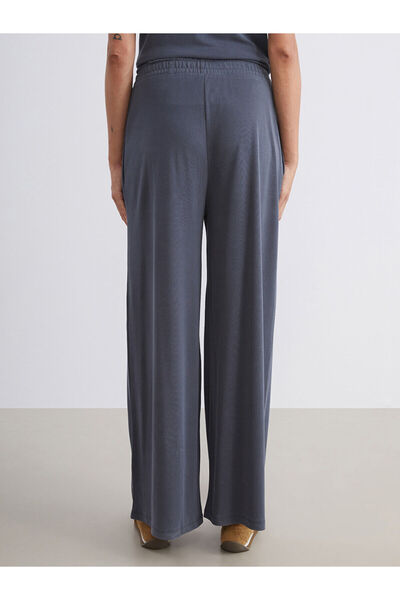 LC Waikiki Artı Yeni Sezon Beli Lastikli Modal Karışımlı Kadın Eşofman Altı