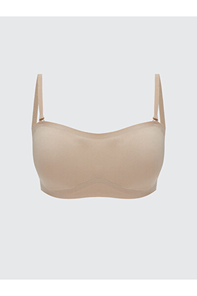 LC Waikiki Wireless Unpadded Strapless Bra