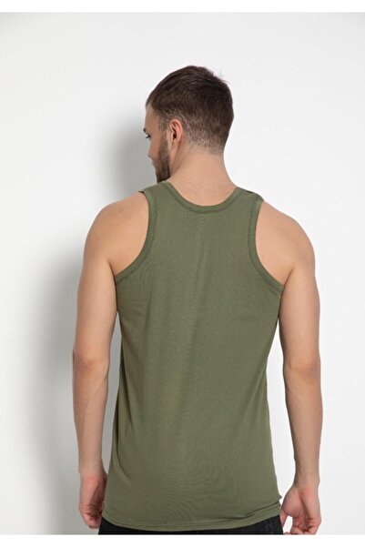 pamuklu Set of 6 men's t-shirts, Pamuklu, White, 100% cotton