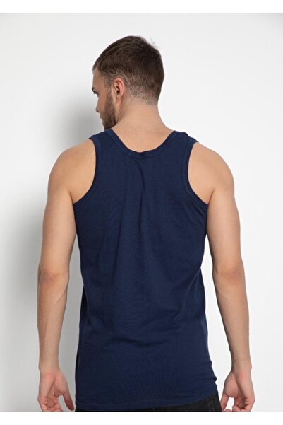 pamuklu Set of 6 men's t-shirts, Pamuklu, White, 100% cotton