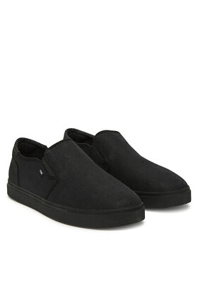 Toms Ανδρικά αθλητικά παπούτσια μαύρα TOMS-10022038 ΜΑΥΡΑ