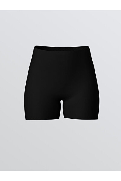 LC Waikiki مشد بيك الجديد ذو الخصر العالي والتصميم المستقيم