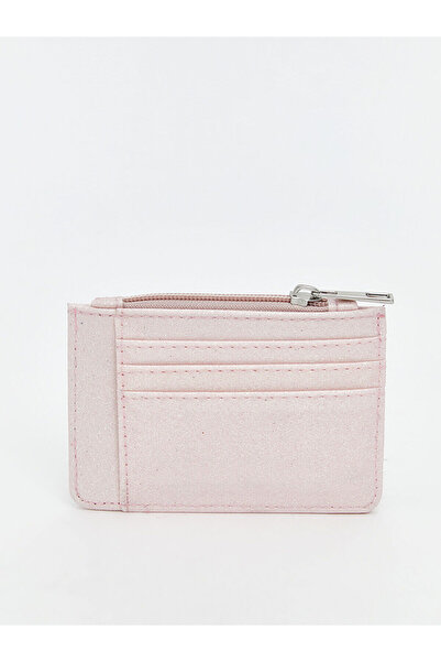 LC Waikiki Seray Yeni Sezon Fermuarlı Kadın Kartlık