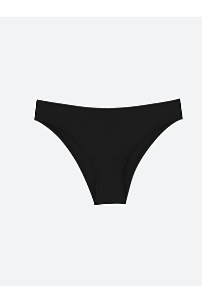LC Waikiki Düz Brazilian Külot 3'lü
