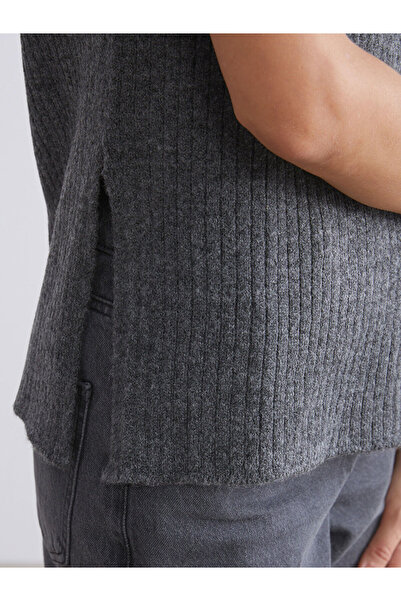 LC Waikiki Crew Neck Women's Knitwear Athlete