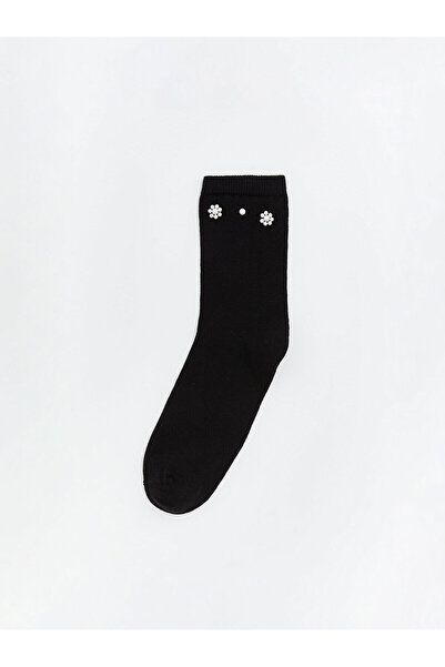 LC Waikiki Дамски чорапи с мъниста (W5)