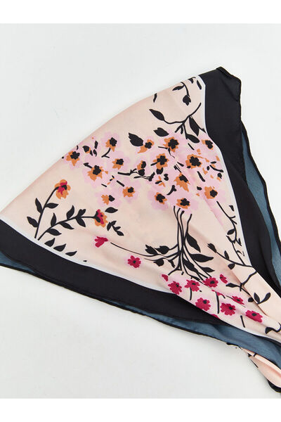 LC Waikiki Peak New Season Patterned Women's Bandana