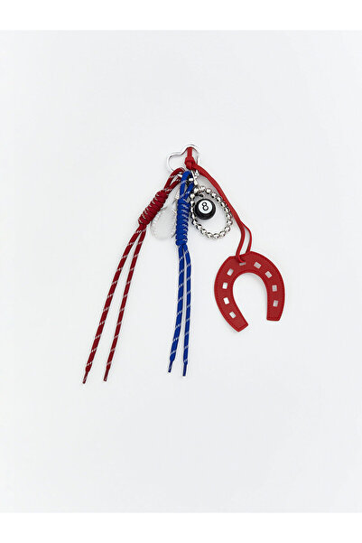 LC Waikiki Horseshoe Accessory Bag Charm