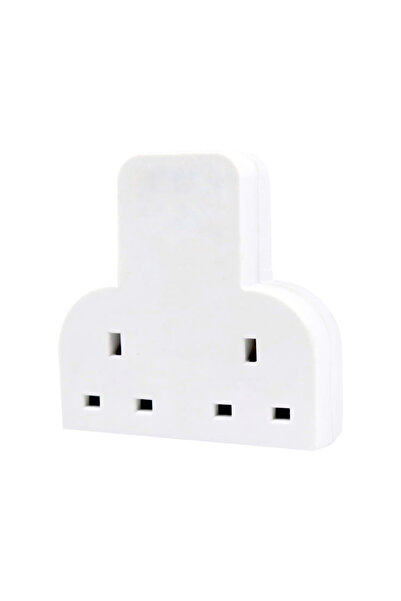 Generic 3-Port Power Adapter, Model AN-64012, Maximum Current 13A.