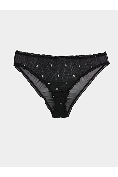 LC Waikiki Dantelli Brazilian Külot