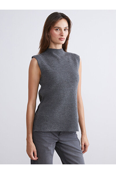 LC Waikiki Crew Neck Women's Knitwear Athlete