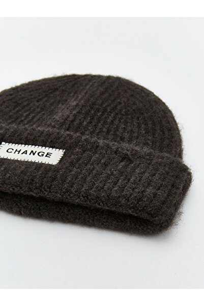 LC Waikiki Beretă pentru femei cu broderie etică (W5)