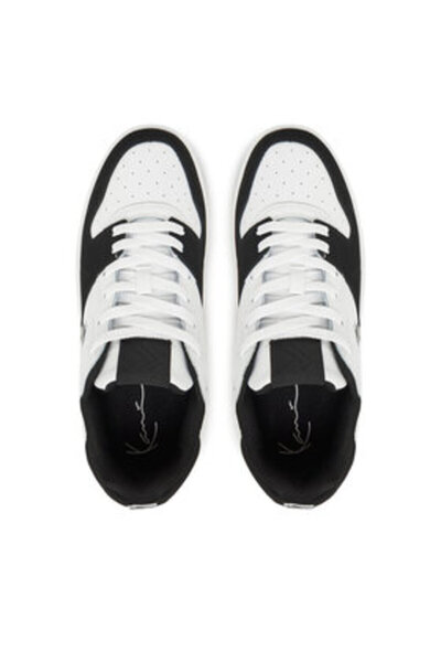 KARL KANI Ανδρικά Αθλητικά Παπούτσια Λευκά KARL KANI-PD00003079 ΛΕΥΚΟ