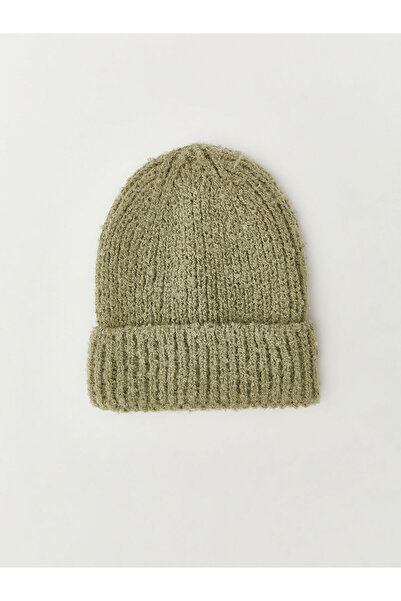 LC Waikiki Özmarka Нова колекция Основна дамска шапка