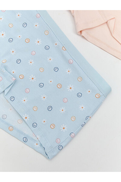 LC Waikiki Peak Yeni Sezon Desenli Boxer Külot 2'li