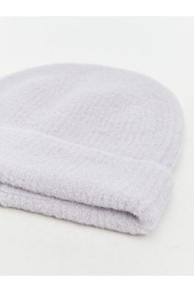 LC Waikiki Vizyon New Season Basic Women's Beret