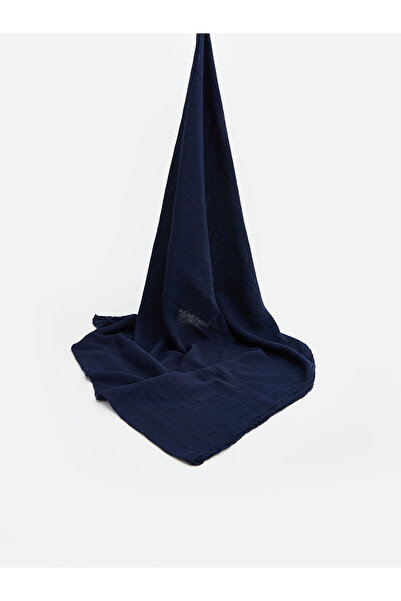 LC Waikiki شال نسائي منقوش من Peak New Season