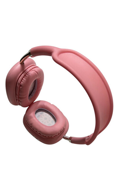 Generic Cute Bear Shape Wireless Headphones for Kids