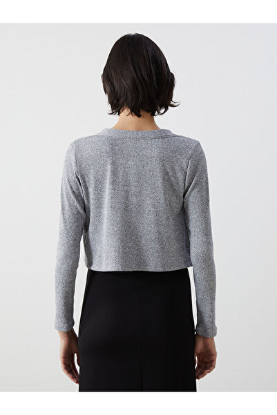 LC Waikiki V-Neck Women's Cardigan