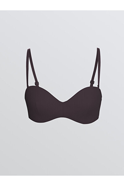 LC Waikiki Underwire Unpadded Strapless Bra