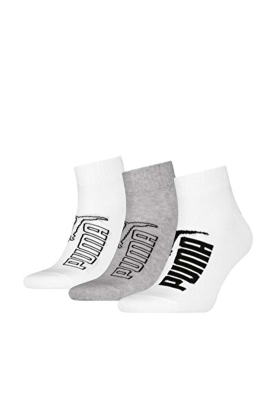 Puma Elements Unisex Bwt Qua Unisex Κάλτσες 938993-05