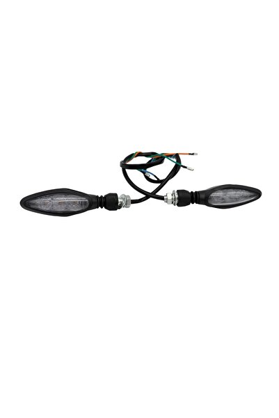 monero CF Moto 250 SR Sinyal Takımı
