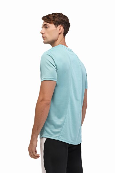 Kinetix Ml Coral 11Prf104 5Fx K Mint Men's Short Sleeve T-Shirt