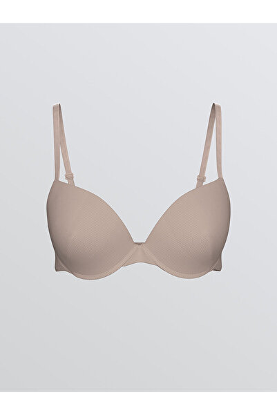 LC Waikiki Underwire Unpadded Plain T-Shirt Bra