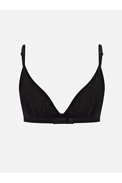 LC Waikiki Özmarka Yeni Sezon Balensiz Dolgusuz Nakışlı İlk Sütyen