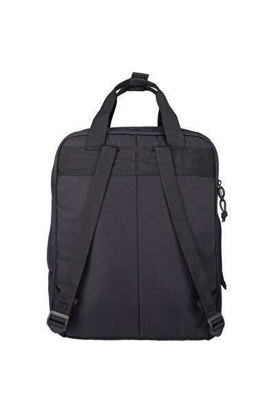 Converse Cau Square Black Backpack Ma5679-023