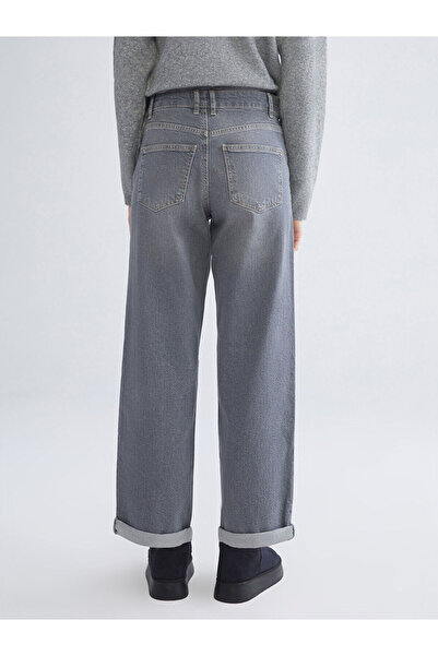 LC Waikiki Boyfriend Fit Women's Jean Pants