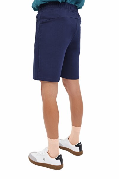 lumberjack MB CT103 PAM SHORT 5PR Lacivert Erkek Şort
