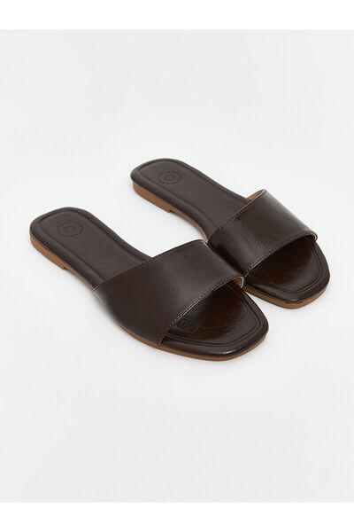 LC Waikiki Papuci de damă Özmarka Noul Sezon