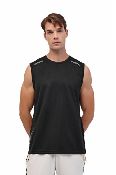 Kinetix ML CORAL 10PRF111 5FX Siyah Erkek Atlet