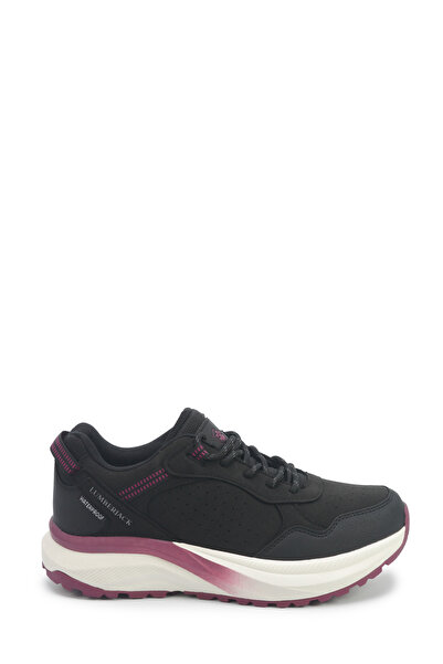lumberjack Stone Lw 5Pr Black Women's Outdoor
