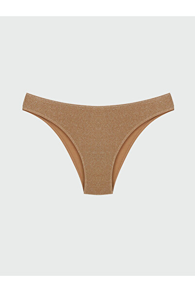 LC Waikiki New Season Plain Brazilian Panties