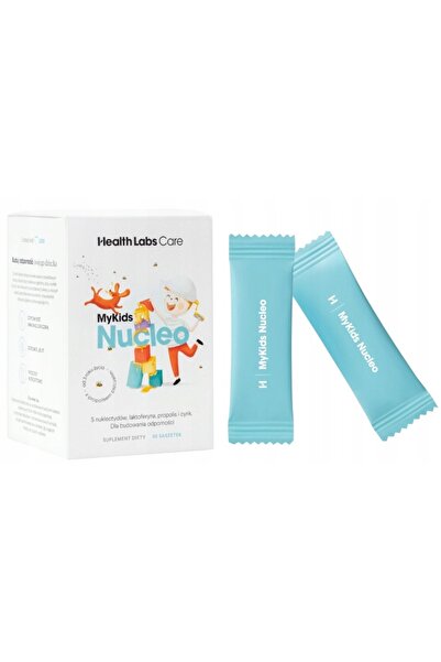 Other Health Labs MyKids Nucleonucleotide pentru imunitate 30 pliculețe