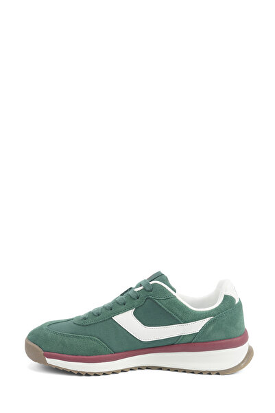 lumberjack TIMES 5PR Yeşil Erkek Sneaker