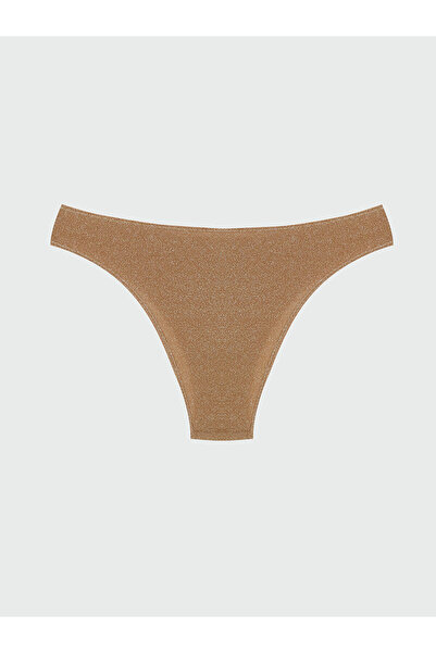 LC Waikiki New Season Plain Brazilian Panties