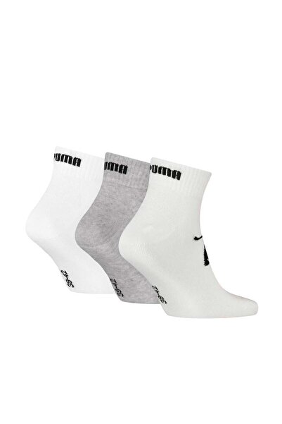 Puma Elements Unisex Bwt Qua Unisex Κάλτσες 938993-05