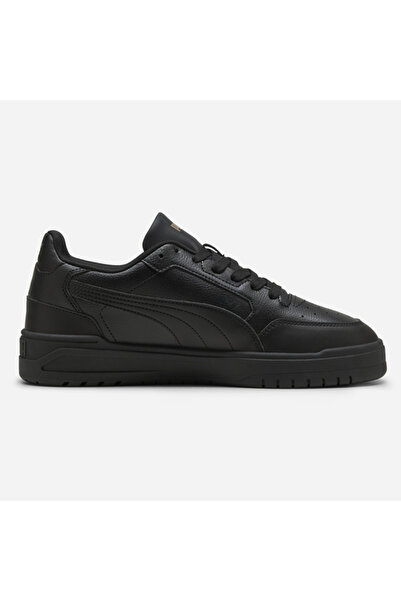 Puma Shuffle Downtown Erkek Siyah Spor Ayakkabı 40259606