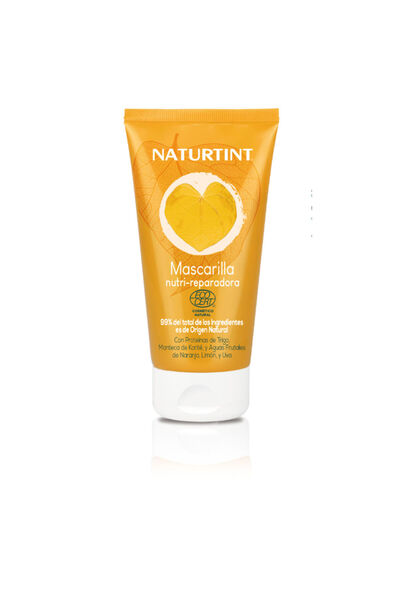 NATURTINT Nähr-reparierende Maske 150 ml